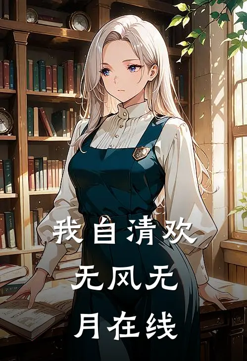 我自清欢，无风无月在线