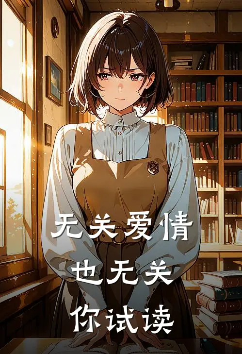 无关爱情，也无关你试读