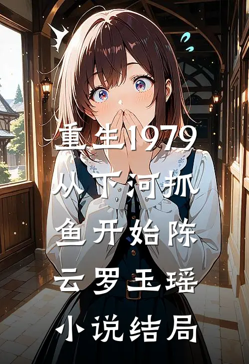 重生1979：从下河抓鱼开始陈云罗玉瑶小说结局