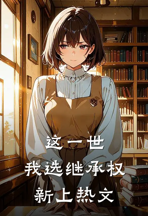 这一世，我选继承权新上热文
