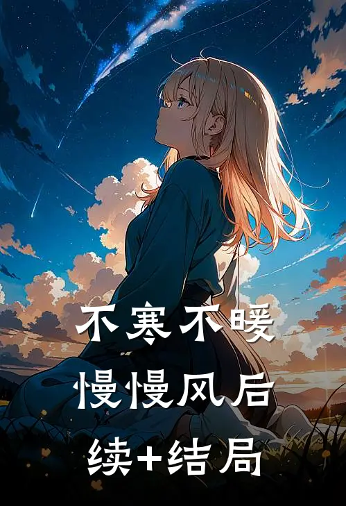 不寒不暖慢慢风后续+结局