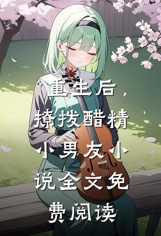 重生后，撩拨醋精小男友小说全文免费阅读