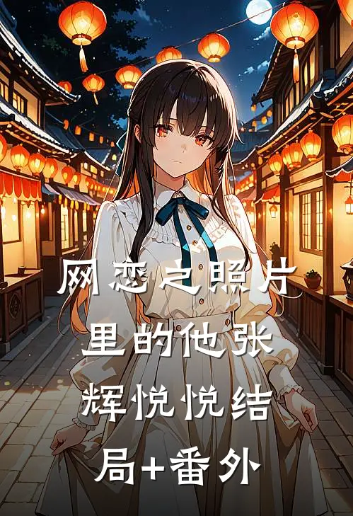 网恋之照片里的他张辉悦悦结局+番外