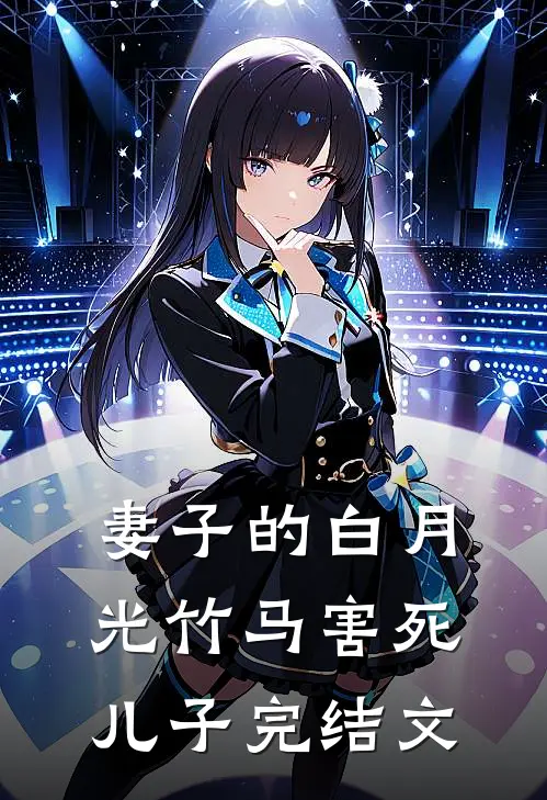 妻子的白月光竹马害死儿子完结文
