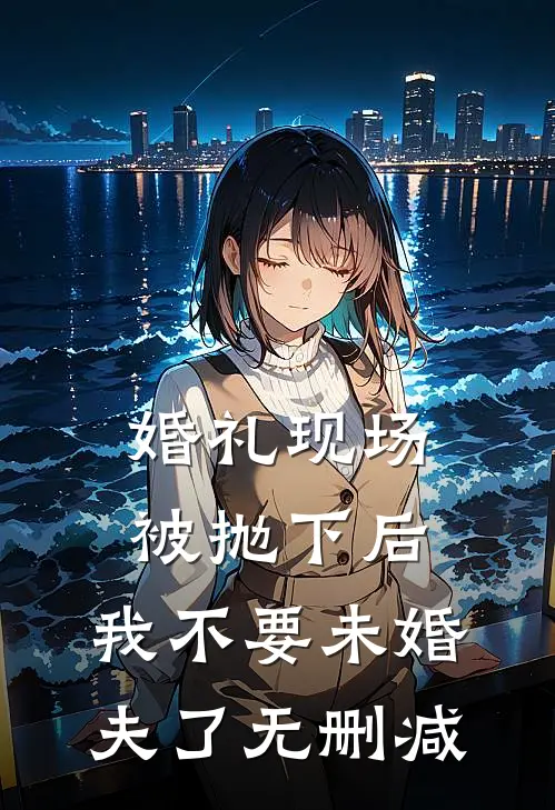 婚礼现场被抛下后，我不要未婚夫了无删减