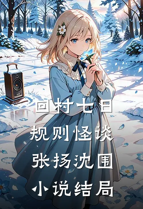 回村七日规则怪谈张扬沈围小说结局