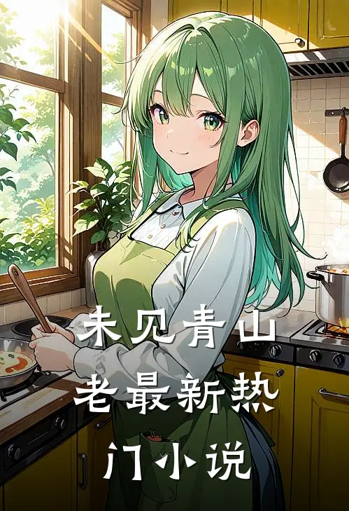 未见青山老最新热门小说
