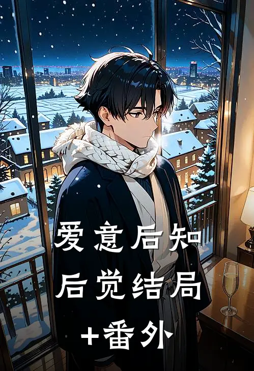 爱意后知后觉结局+番外