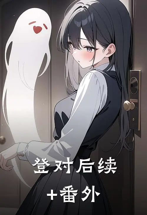 登对后续+番外