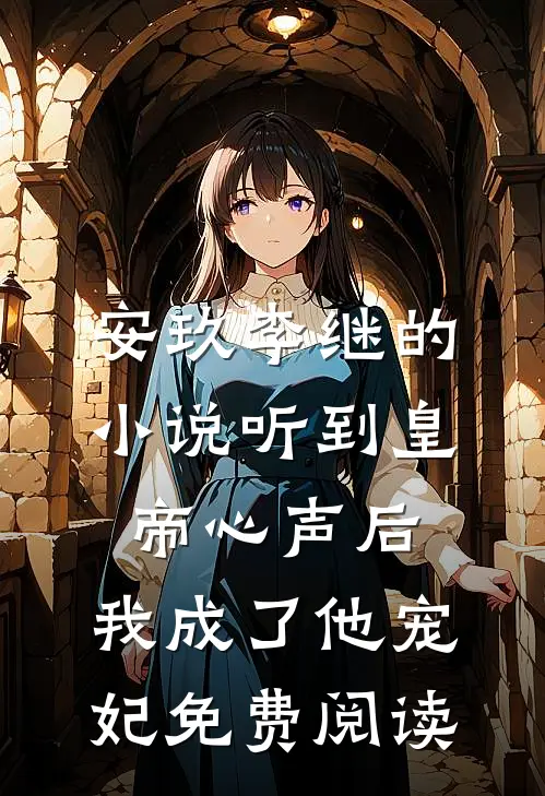 安玖李继的小说听到皇帝心声后，我成了他宠妃免费阅读