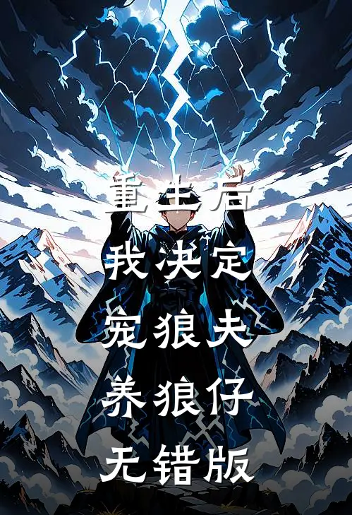 重生后，我决定宠狼夫，养狼仔无错版