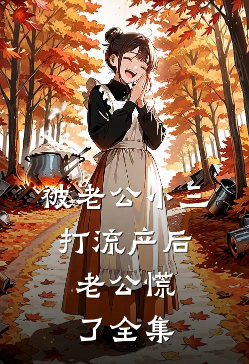被老公小三打流产后，老公慌了全集