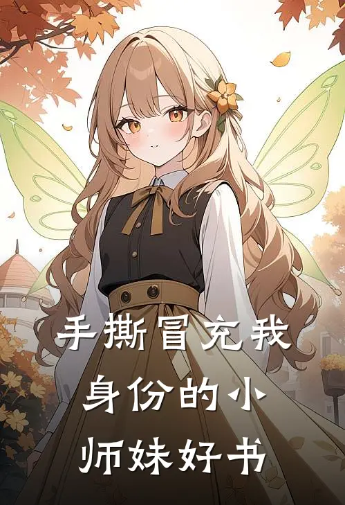 手撕冒充我身份的小师妹好书