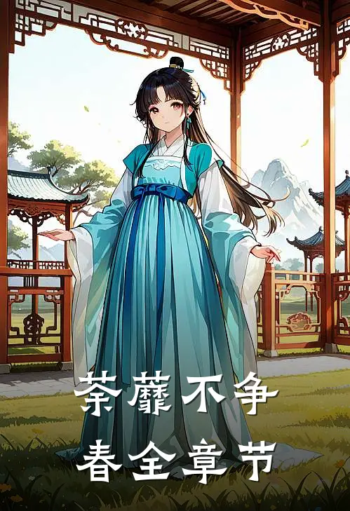 荼蘼不争春全章节