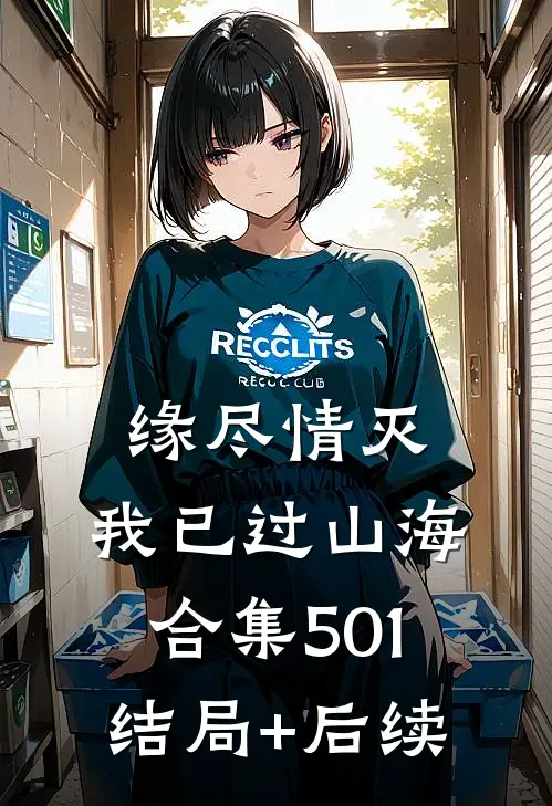缘尽情灭，我已过山海合集501结局+后续