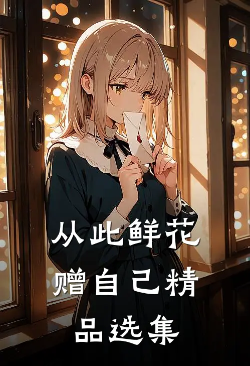 从此鲜花赠自己精品选集