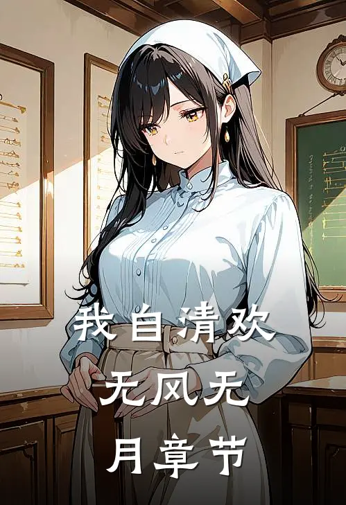 我自清欢，无风无月章节