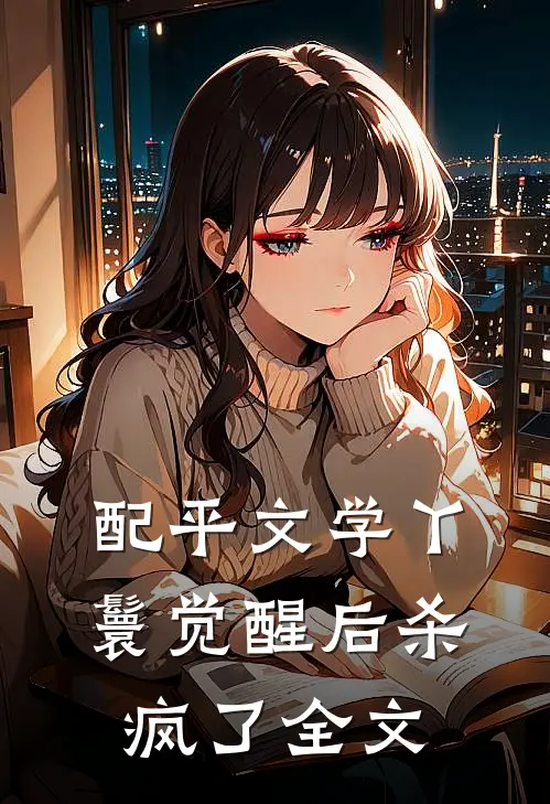 配平文学丫鬟觉醒后杀疯了全文