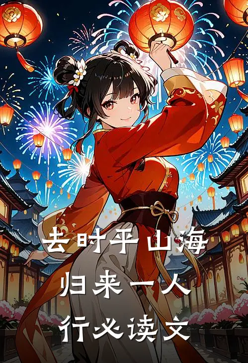 去时平山海，归来一人行必读文