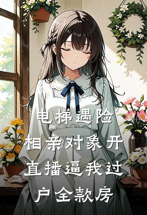 电梯遇险，相亲对象开直播逼我过户全款房