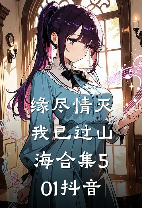 缘尽情灭，我已过山海合集501抖音