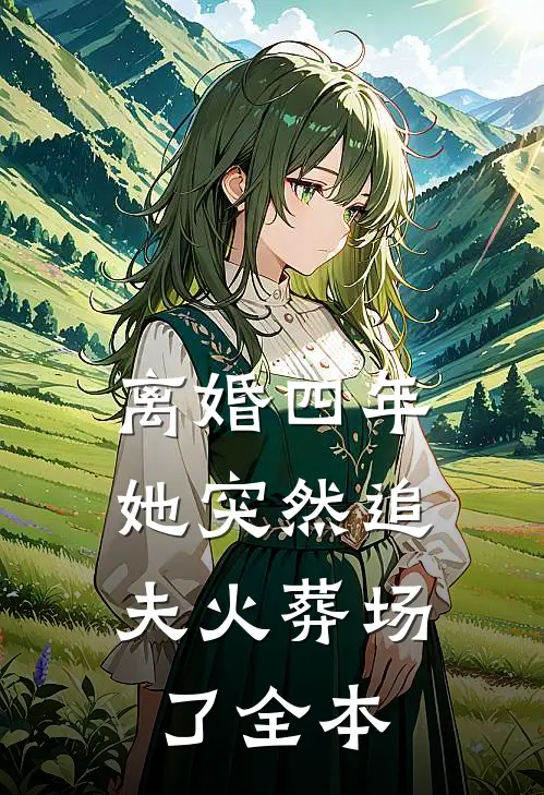 离婚四年，她突然追夫火葬场了全本