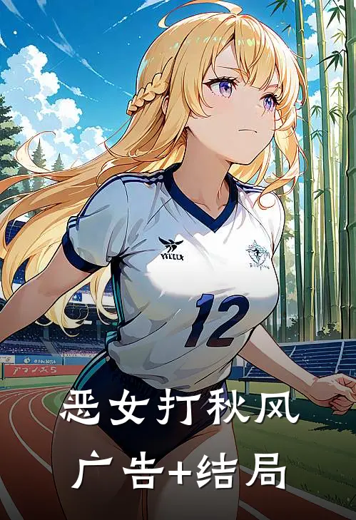 恶女打秋风广告+结局