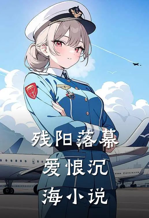 残阳落幕，爱恨沉海小说