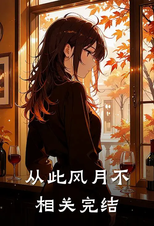 从此风月不相关完结