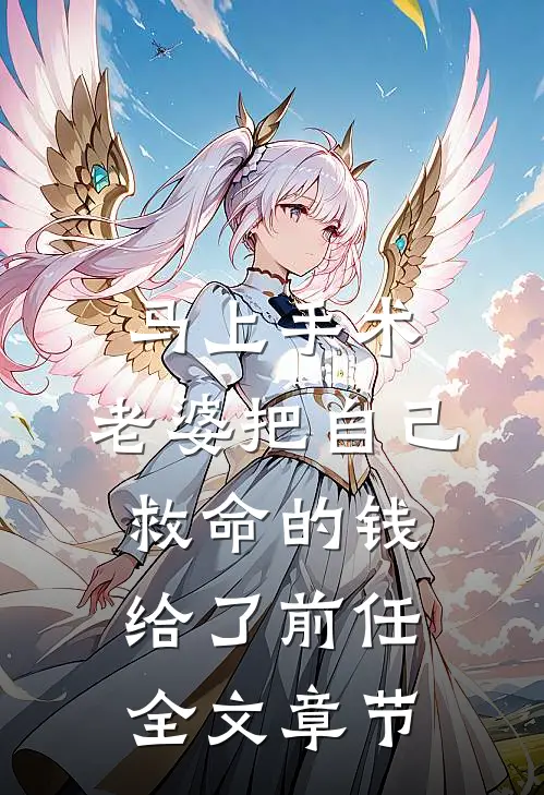 马上手术，老婆把自己救命的钱给了前任全文章节