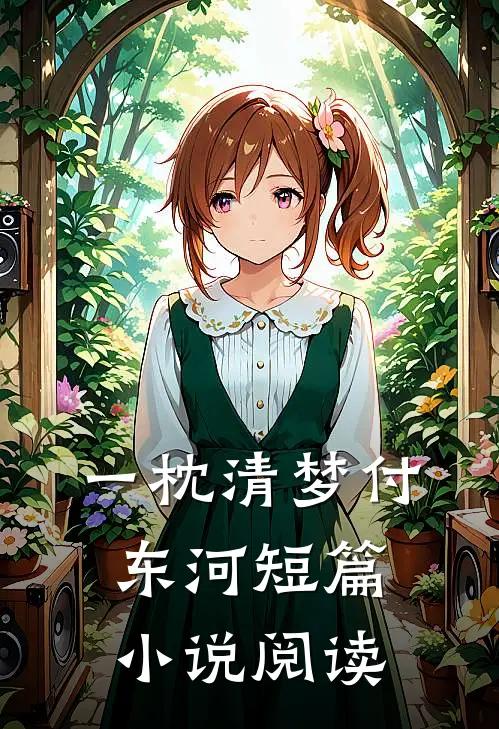 一枕清梦付东河短篇小说阅读