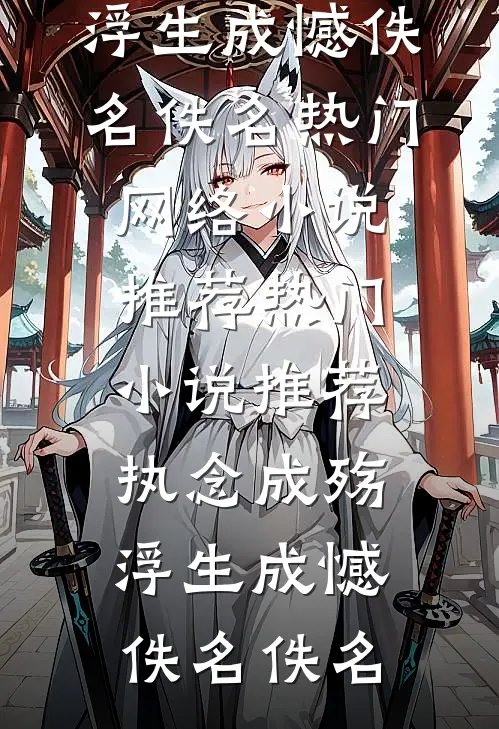 一席幽梦扰清欢精修版