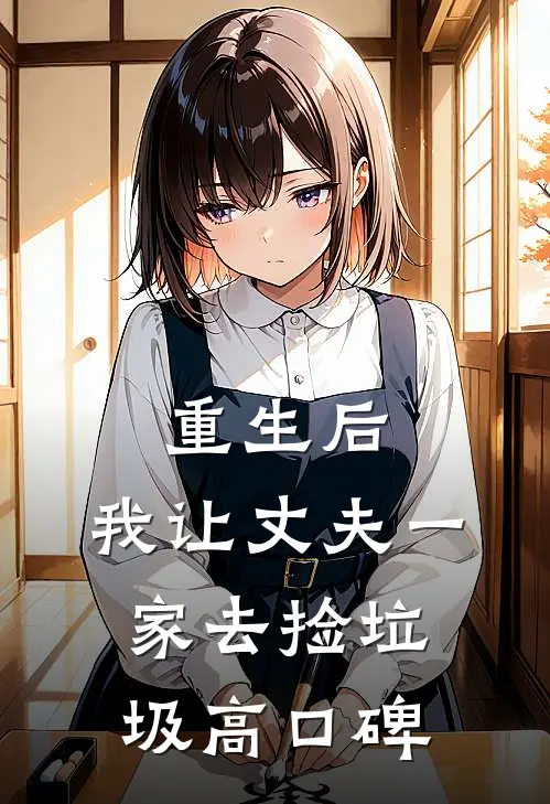 重生后，我让丈夫一家去捡垃圾高口碑