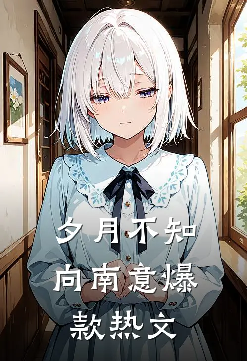 夕月不知向南意爆款热文