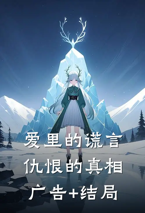 爱里的谎言，仇恨的真相广告+结局