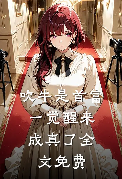 吹牛是首富，一觉醒来成真了全文免费
