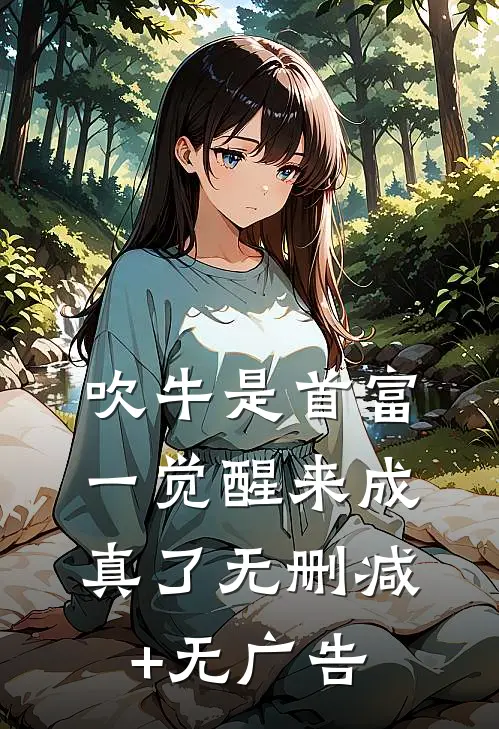吹牛是首富，一觉醒来成真了无删减+无广告