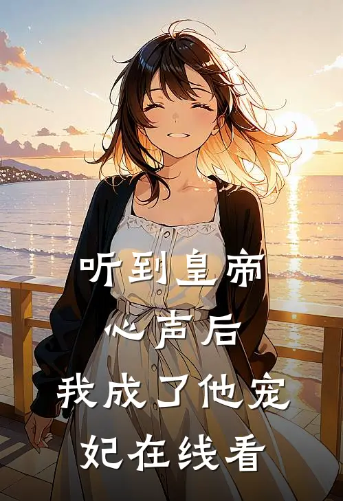 听到皇帝心声后，我成了他宠妃在线看