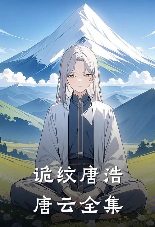 诡纹唐浩唐云 全集