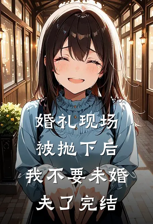 婚礼现场被抛下后，我不要未婚夫了完结
