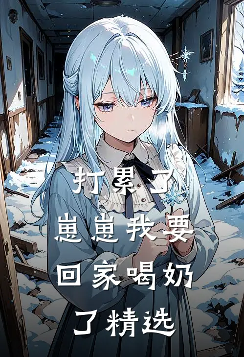 打累了，崽崽我要回家喝奶了精选