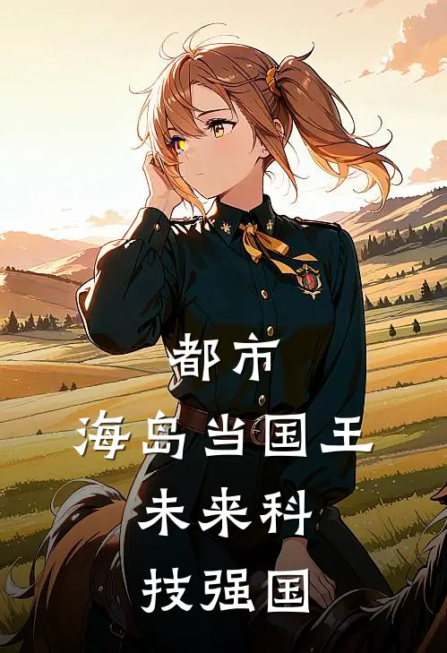 都市，海岛当国王，未来科技强国