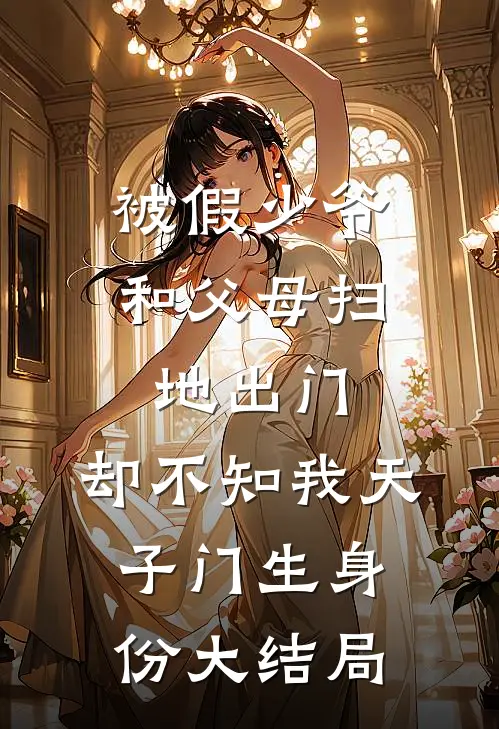 被假少爷和父母扫地出门，却不知我天子门生身份大结局