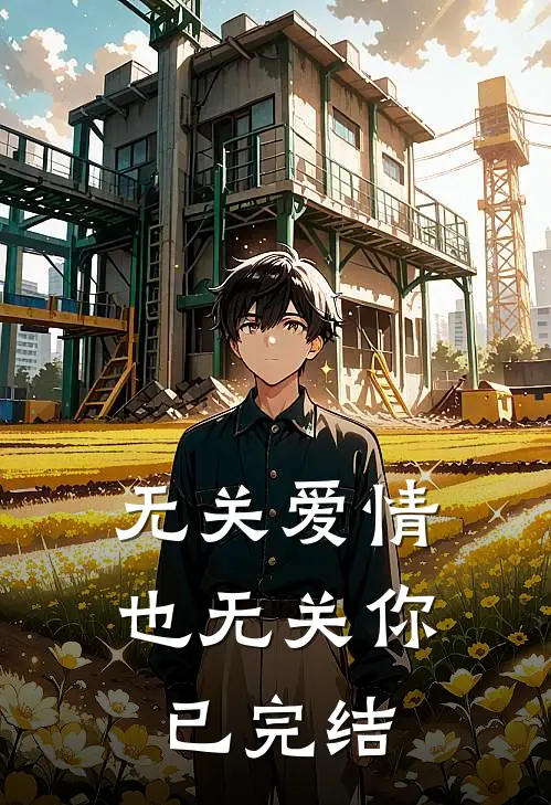 无关爱情，也无关你已完结