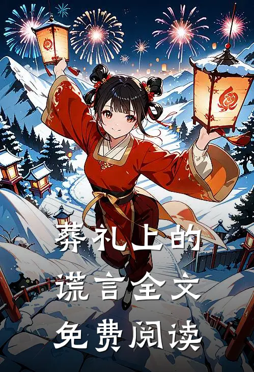 葬礼上的谎言全文免费阅读