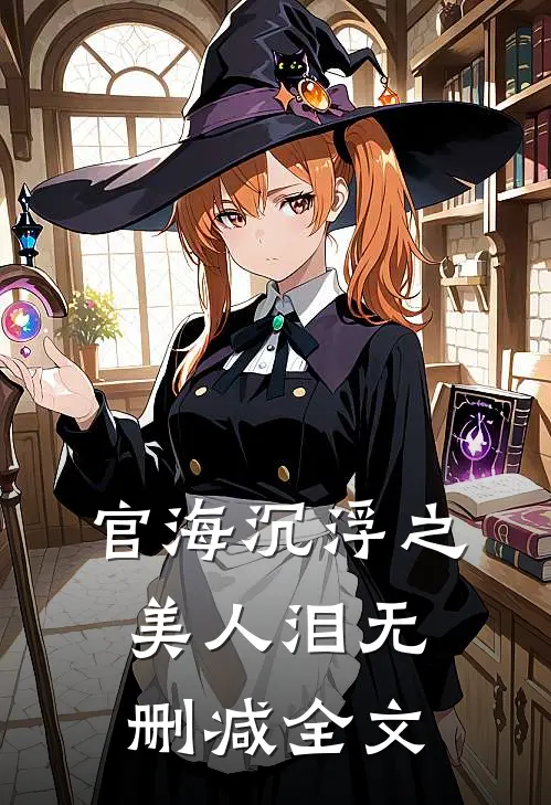 官海沉浮之美人泪无删减全文
