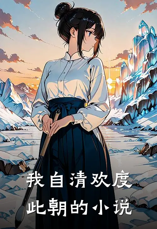我自清欢度此朝的小说