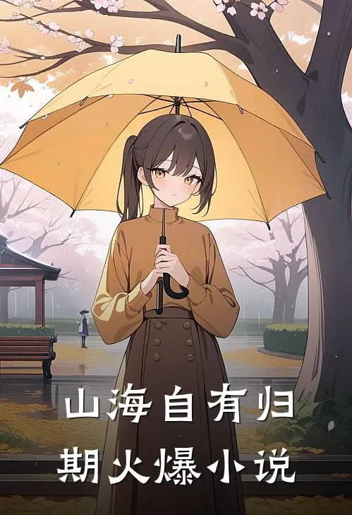 山海自有归期火爆小说