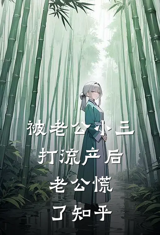 被老公小三打流产后，老公慌了知乎