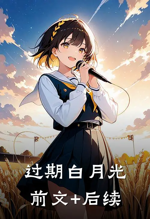 过期白月光前文+后续